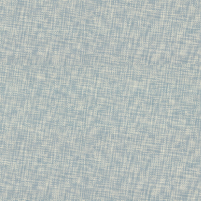 Eade’s Arlyn Light Blue Grasscloth Wallpaper Light Blue