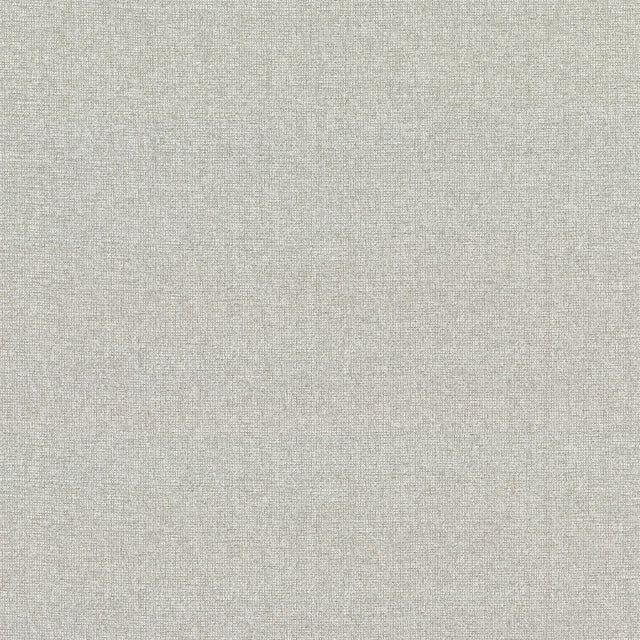 Eade’s Chiang Grey Grasscloth Wallpaper Grey