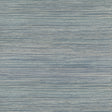 Eade’s Pattaya Blue Grasscloth Wallpaper Blue