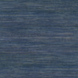 Eade’s Pattini Indigo Grasscloth Wallpaper Indigo