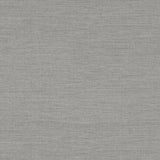 Eade’s Essence Grey Linen Texture Wallpaper Grey