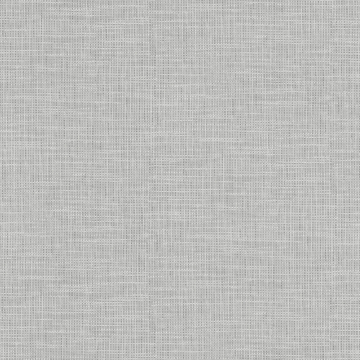 Eade’s In the Loop Grey Faux Grasscloth Wallpaper Grey