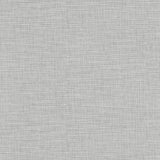 Eade’s In the Loop Grey Faux Grasscloth Wallpaper Grey