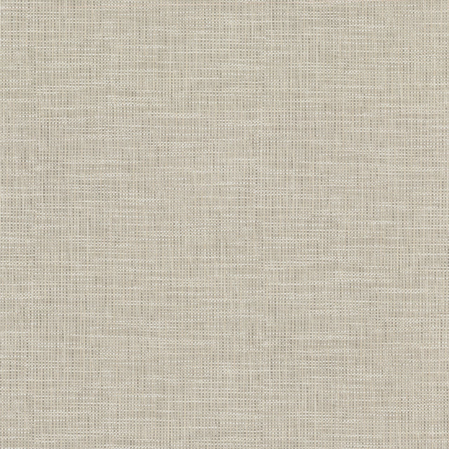 Eade’s In the Loop Wheat Faux Grasscloth Wallpaper Wheat