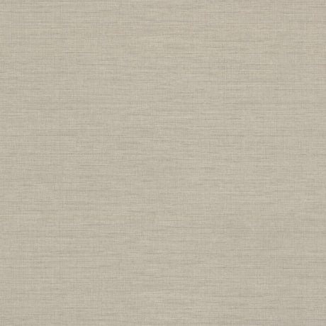 Eade’s Essence Beige Linen Texture Wallpaper Beige