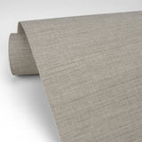 Eade’s Essence Neutral Linen Texture Wallpaper Neutral