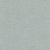 A-Street Prints 2829-82060 In the Loop Sage Faux Grasscloth Wallpaper