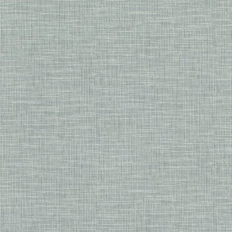 Eade’s In the Loop Sage Faux Grasscloth Wallpaper Sage