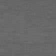 Eade’s Essence Dark Grey Linen Texture Wallpaper Dark Grey