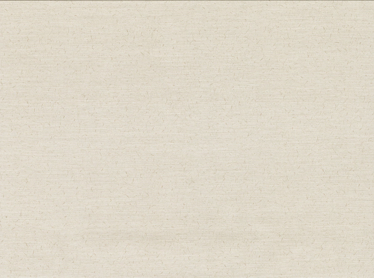 Warner Textures 2830-2709 Bravos Cream Faux Grasscloth Wallpaper