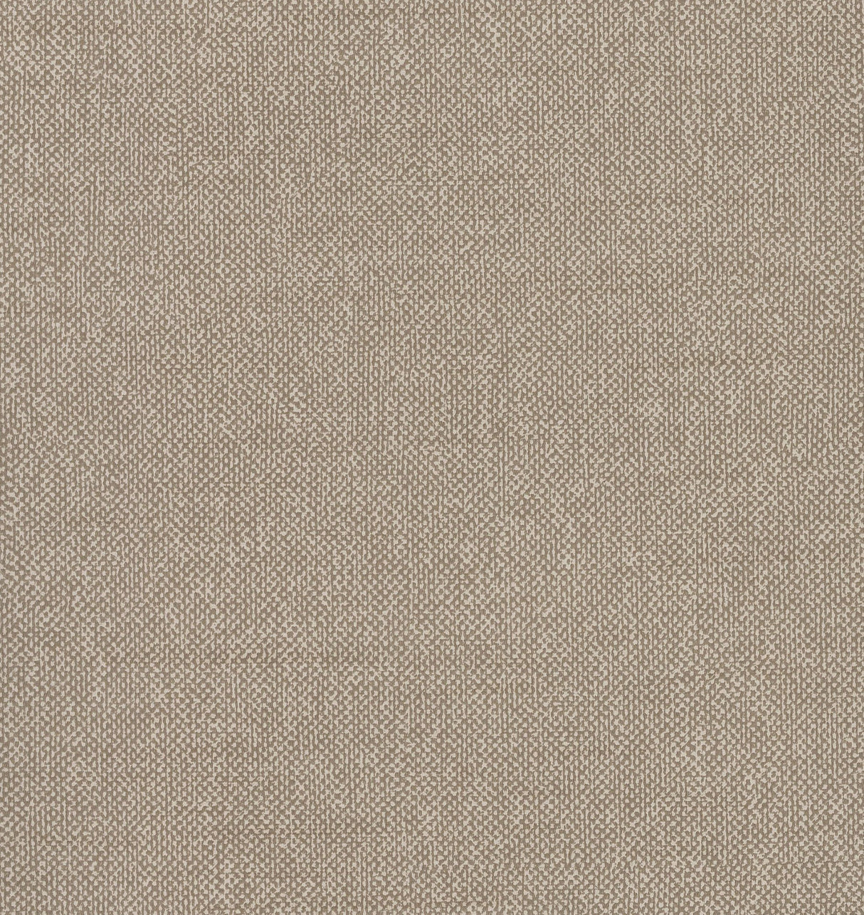 Warner Textures 2830-2729 Theon Light Brown Linen Texture Wallpaper