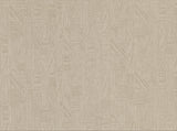 Warner Textures 2830-2756 Kensho Beige Parquet Wood Wallpaper