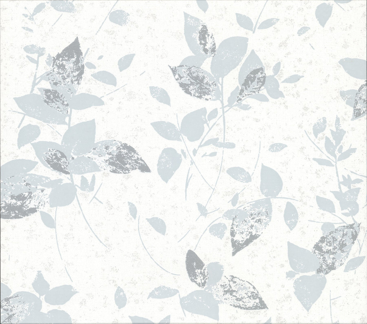 Advantage 2834-402520 Oceane Grey Toss Wallpaper