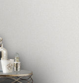Advantage 2834-42235 Fleur Cream Texture Wallpaper