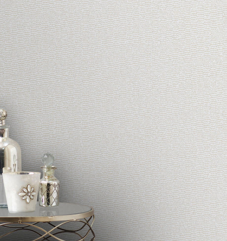 Advantage 2834-42235 Fleur Cream Texture Wallpaper