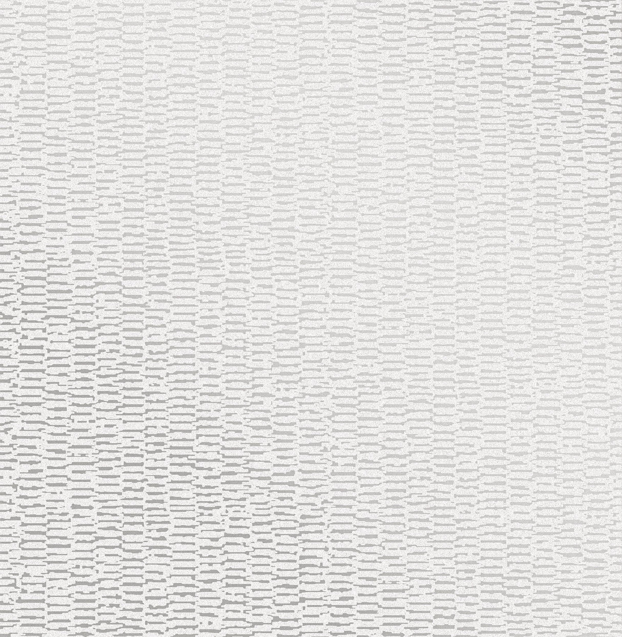 Advantage 2834-42241 Fleur Silver Texture Wallpaper