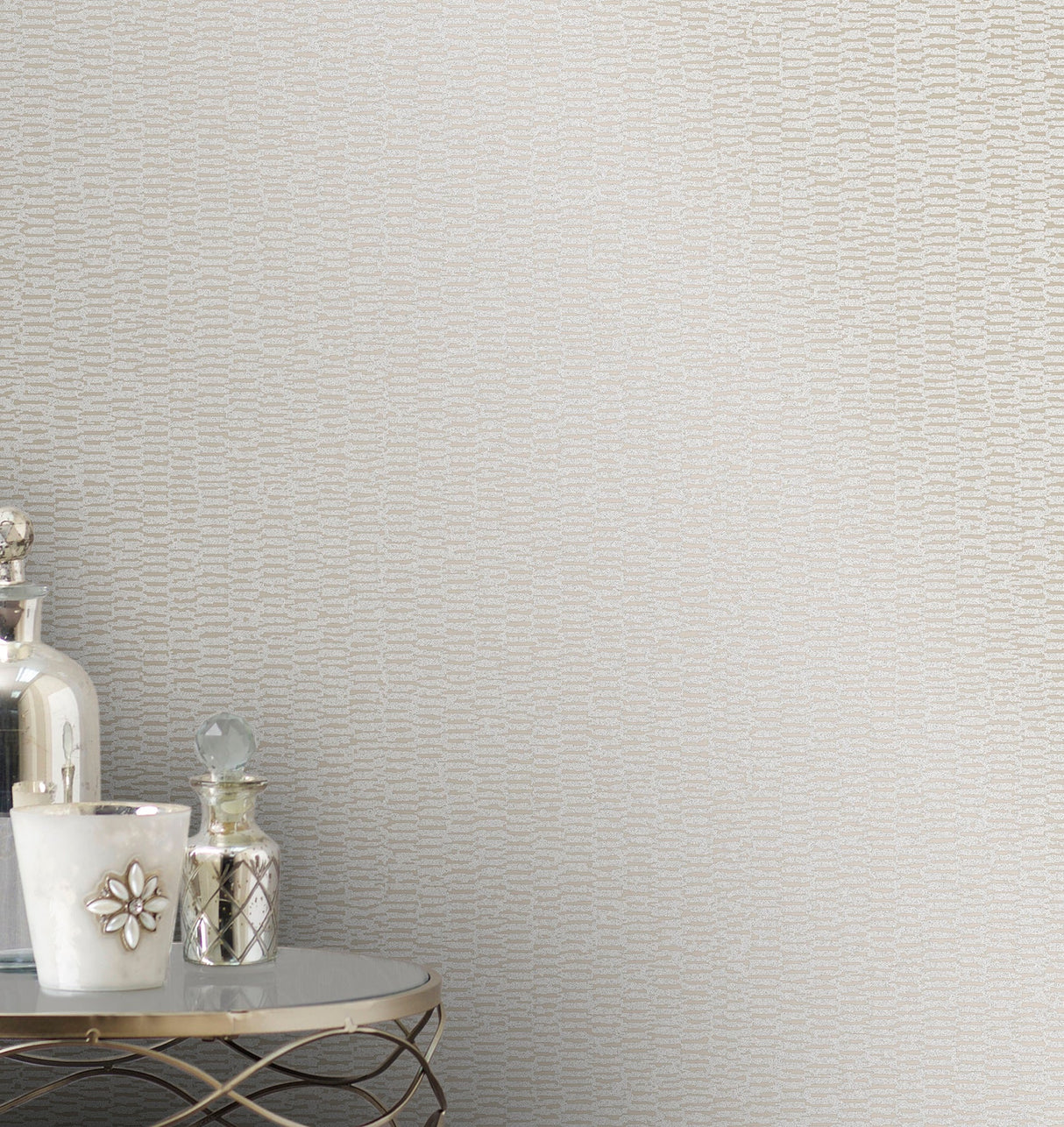Advantage 2834-42253 Fleur Bronze Texture Wallpaper