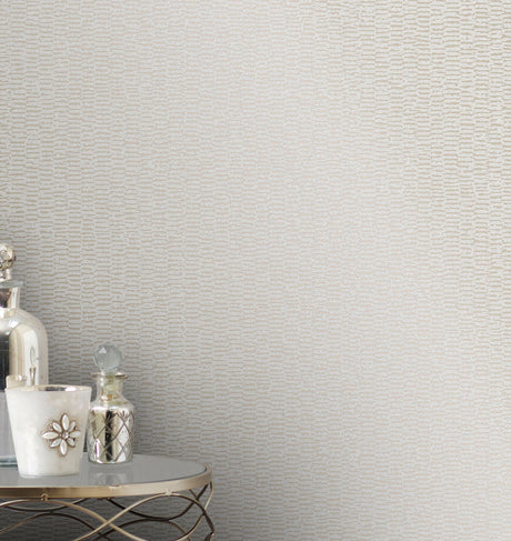 Advantage 2834-42253 Fleur Bronze Texture Wallpaper