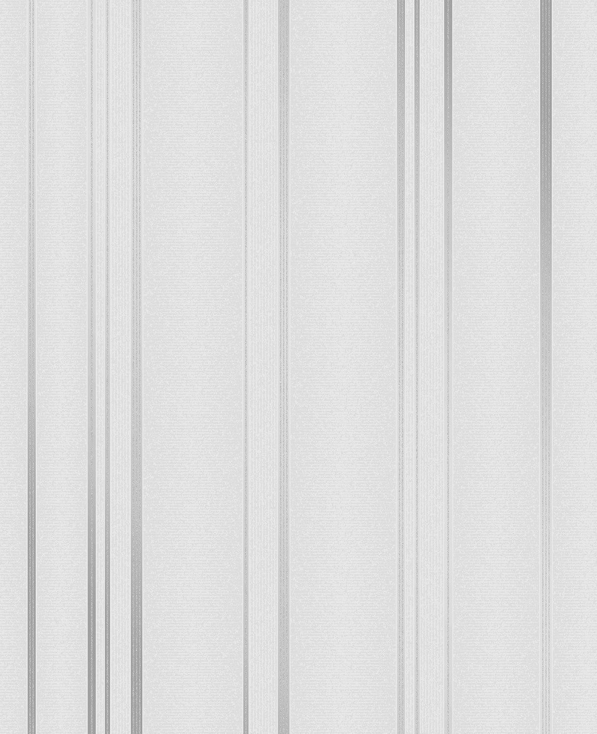 Advantage 2834-42339 Thierry Grey Stripe Wallpaper