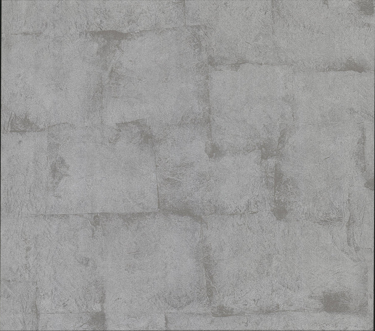 Advantage 2834-528619 Saville Grey Texture Wallpaper