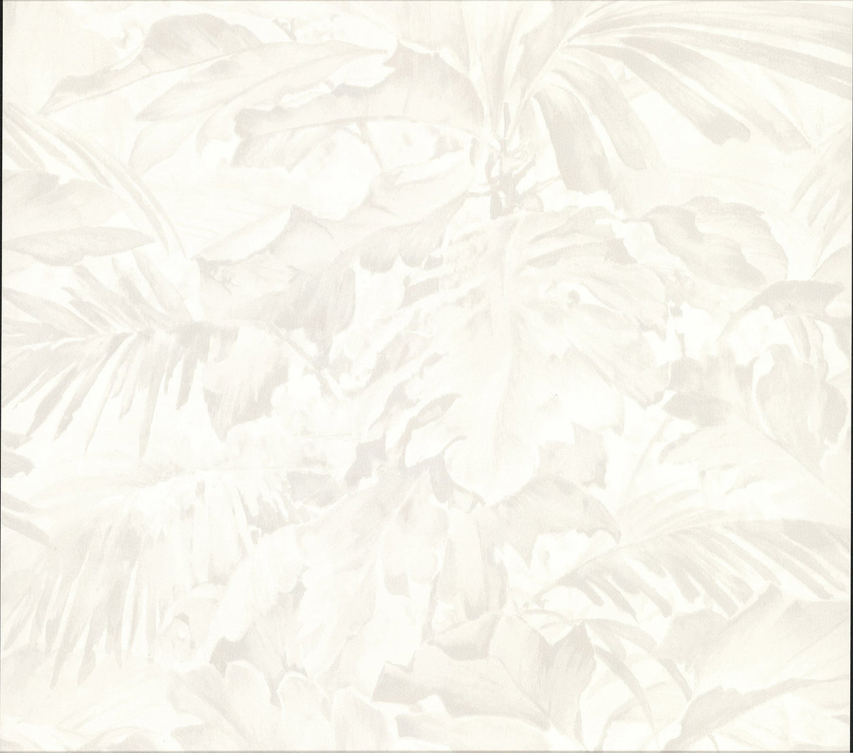 Advantage 2834-529203 Boyce Ivory Botanical Wallpaper