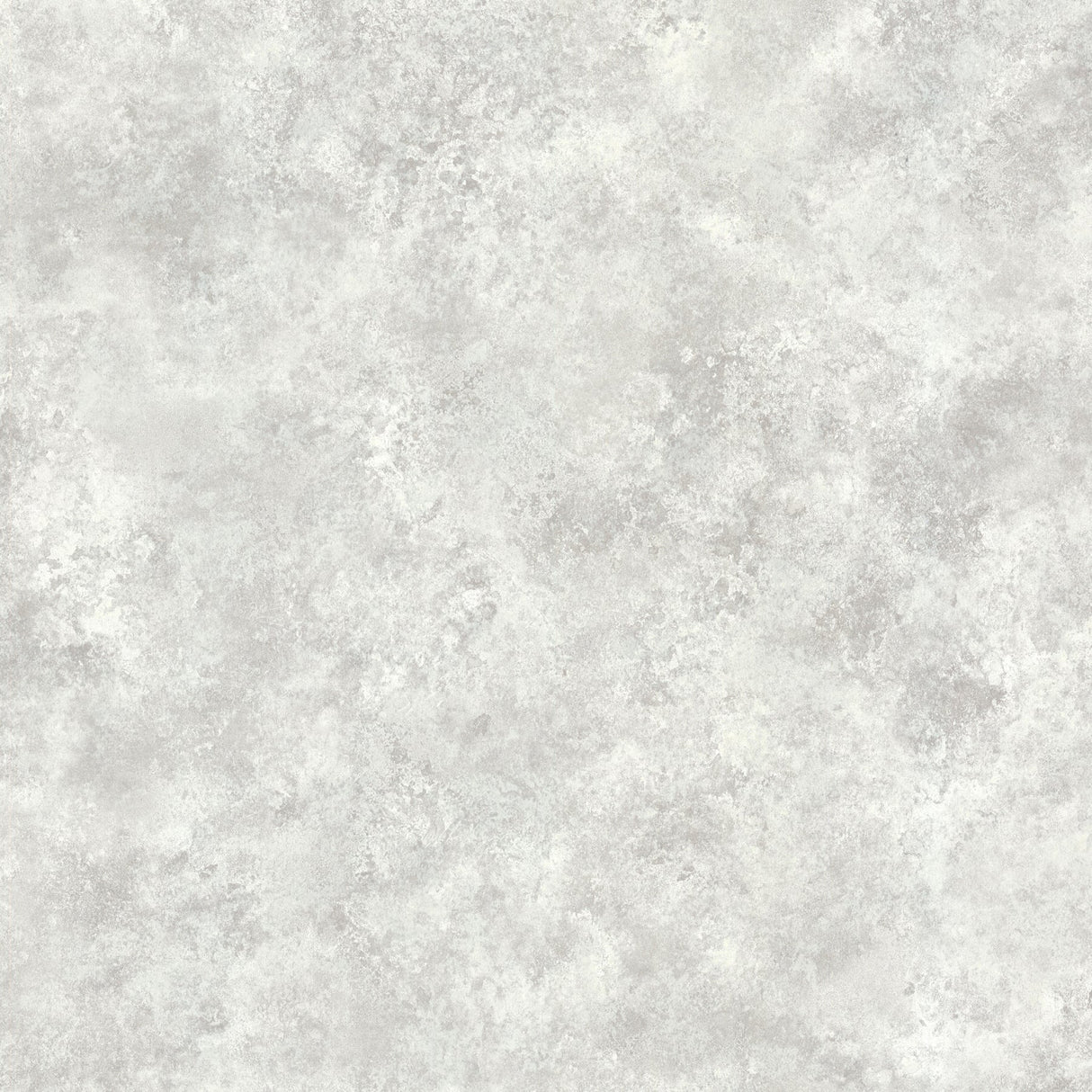 Advantage 2834-68071 Leon Platinum Plaster Texture Wallpaper