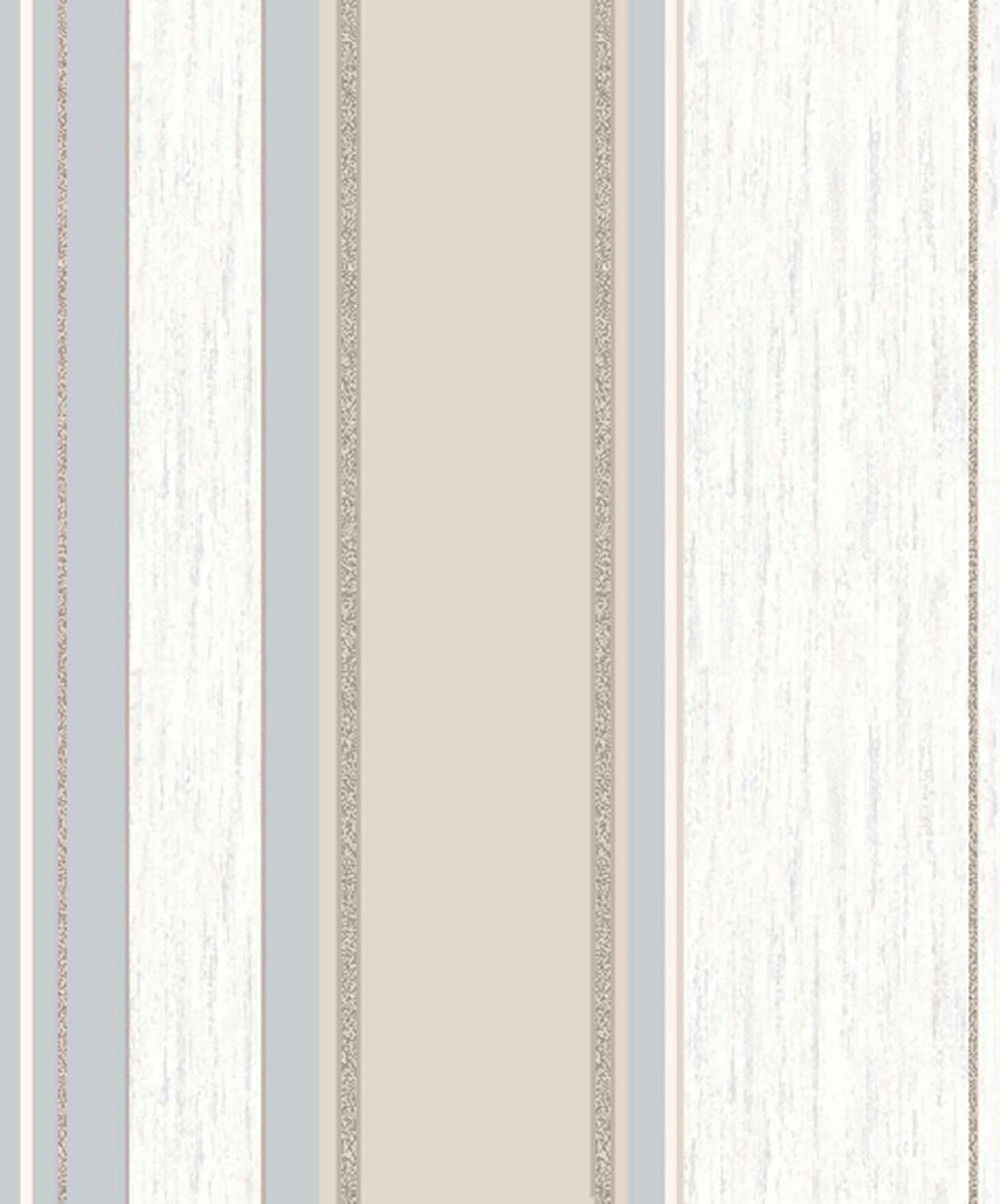 Advantage 2834-M0784 Mirabelle Neutral Stripe Wallpaper