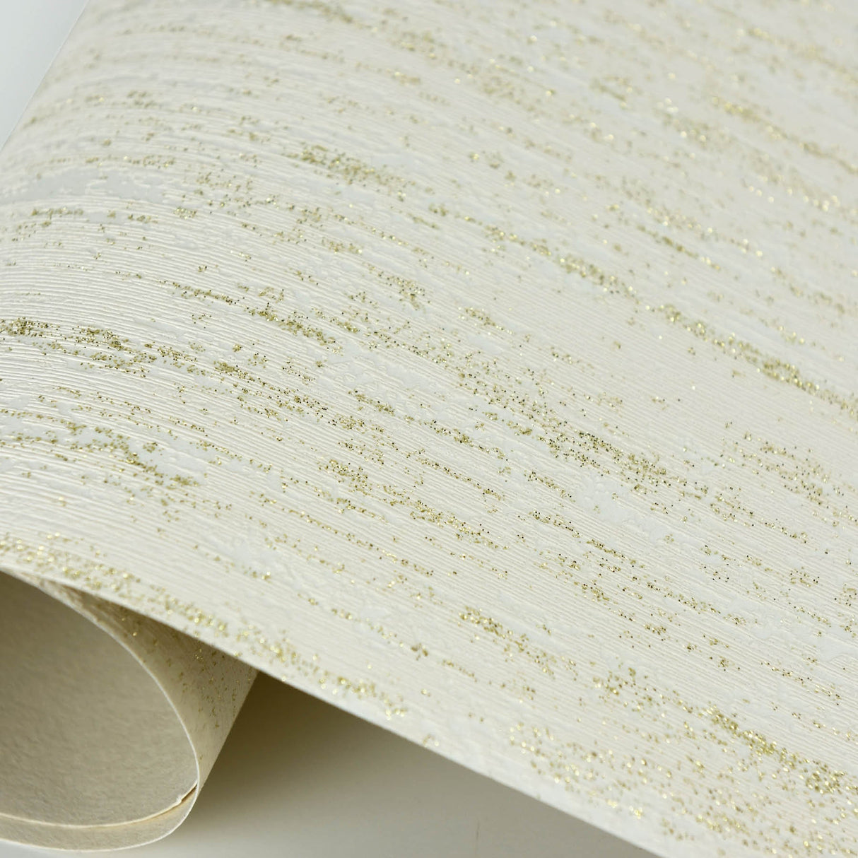 Advantage 2834-M0870 Hartnett Cream Texture Wallpaper