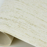 Advantage 2834-M0870 Hartnett Cream Texture Wallpaper