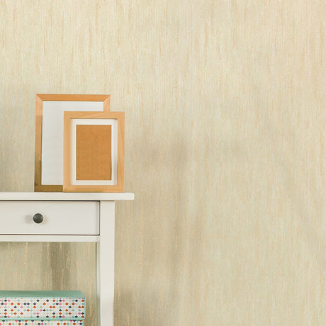 Advantage 2834-M0870 Hartnett Cream Texture Wallpaper