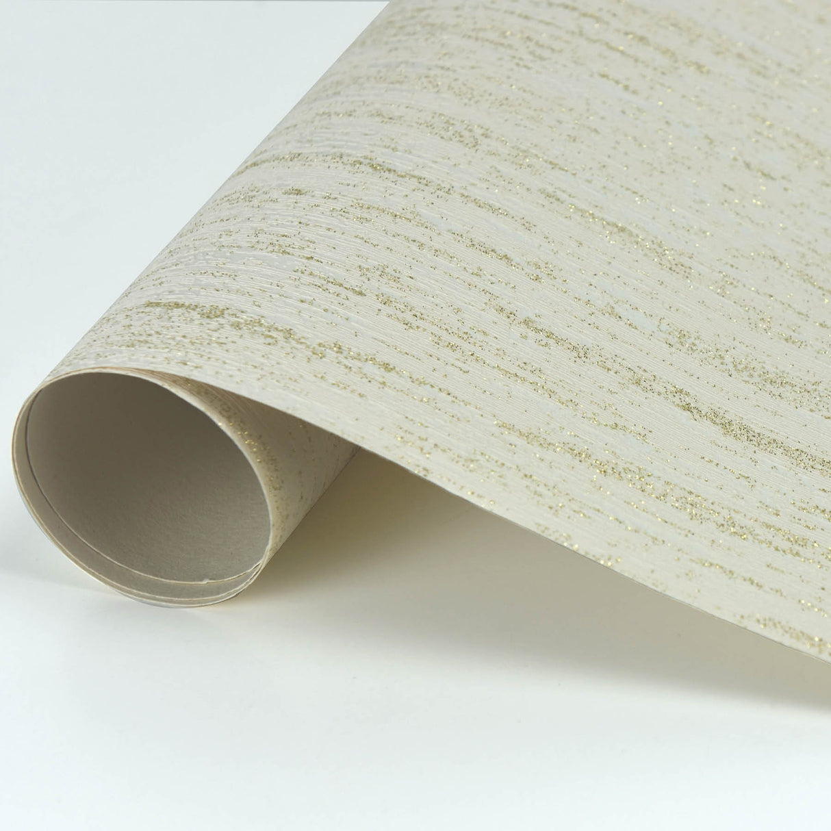 Advantage 2834-M0870 Hartnett Cream Texture Wallpaper