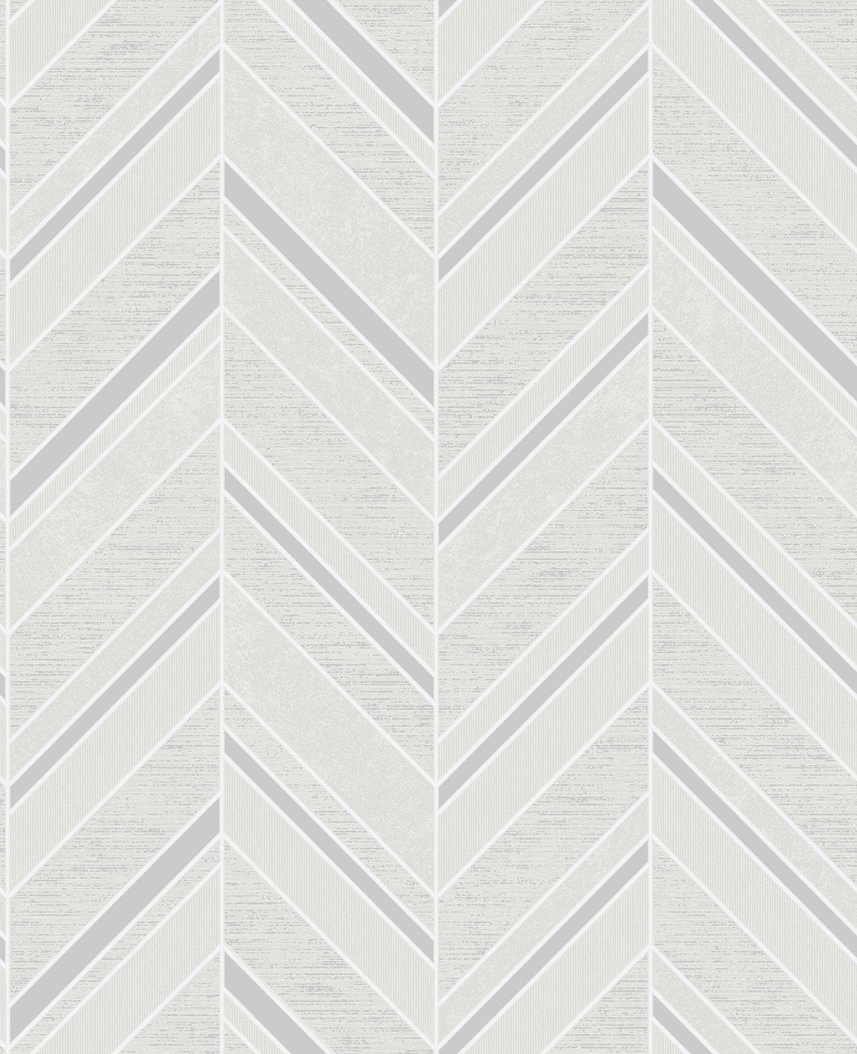 Advantage 2835-42415 Punta Mita Ivory Chevron Wallpaper