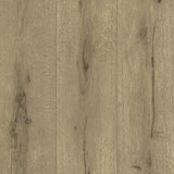 Advantage 2835-514421 Meadowood Brown Wide Plank Wallpaper