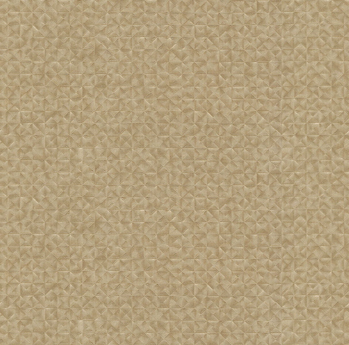 Advantage 2835-C88600 Belmond Champagne Glitter Prism Wallpaper