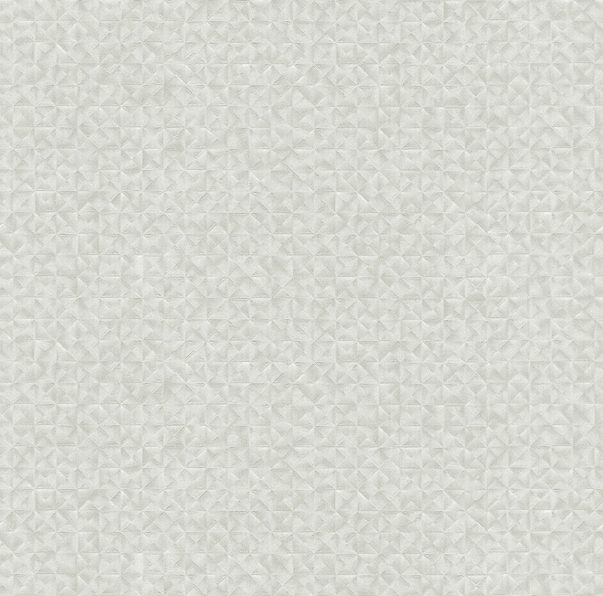 Advantage 2835-C88607 Belmond Ivory Glitter Prism Wallpaper