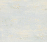 Advantage 2835-DI40604 Excelsior Light Blue Cloudy Texture Wallpaper