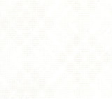 Advantage 2836-609615 Banquo Off-White Geometric Wallpaper