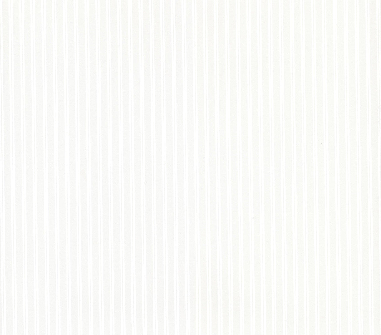 Advantage 2836-801811 Agrippa Ivory Stripe Wallpaper