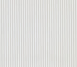 Advantage 2836-801828 Agrippa Light Grey Stripe Wallpaper