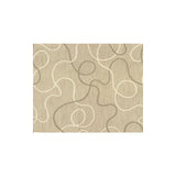 KRAVET BASICS 28434.416.0 SPINNER PARCHMENT Fabric - Eade's Wallpaper