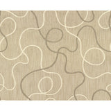 KRAVET BASICS 28434.416.0 SPINNER PARCHMENT Fabric - Eade's Wallpaper