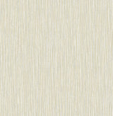 A-Street Prints 2861-25293 Raffia Light Yellow Faux Grasscloth Wallpaper