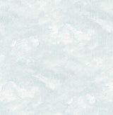 A-Street Prints 2861-25711 Bode Light Blue Cloud Wallpaper
