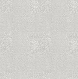 A-Street Prints 2861-25738 Zenith Grey Abstract Geometric Wallpaper
