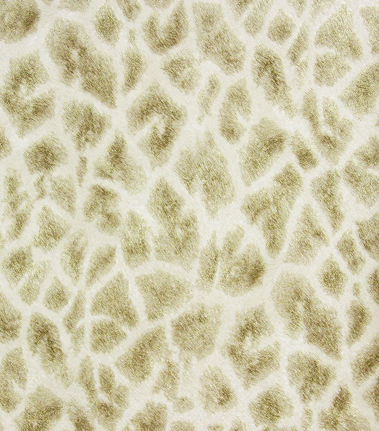 Brewster 2871-88702 Montone Beige Giraffe Wallpaper