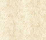 Brewster 2871-88718 Trieste Cream Wolf Wallpaper