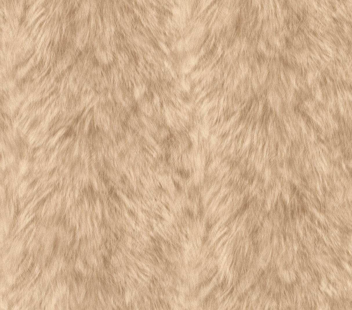 Brewster 2871-88719 Trieste Beige Wolf Wallpaper