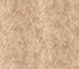 Brewster 2871-88719 Trieste Beige Wolf Wallpaper