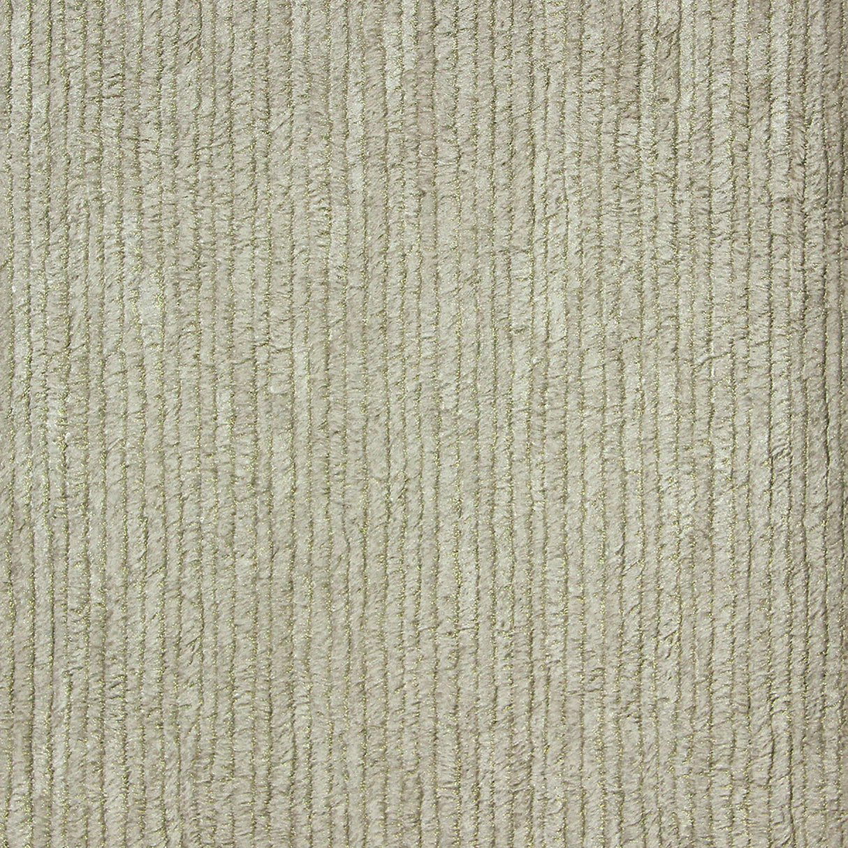 Brewster 2871-88725 Down Light Brown Stripe Wallpaper