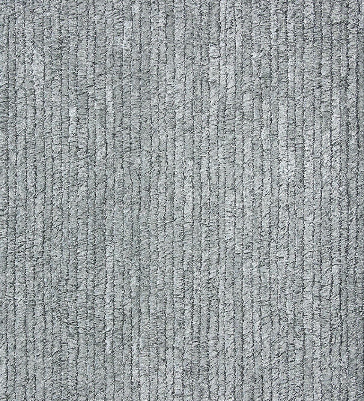 Brewster 2871-88727 Down Grey Stripe Wallpaper